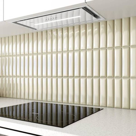 Okap kuchenny LANILIA Seletio 60.1 White LANILIA