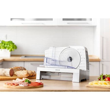 Krajalnica kuchenna SFS 3050SL Food Slicer SENCOR