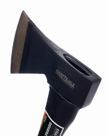 Siekiera z trzonkiem fiberglass 900g KD274 - KRAFT&DELE