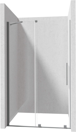 Profil do drzwi wnękowych systemu Prizma (KTJ D00X) - Deante