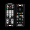 Pilot uniwersalny do TV LED/LCD LG