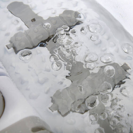 AD 2167 Masażer do pielęgnacji stóp