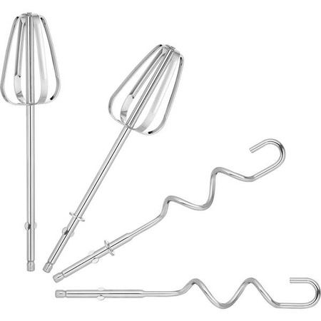 Trzepaczka ręczna SHM 5404RD hand mixer SENCOR