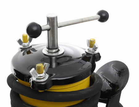 Smarownica nożna 3L KD1440 - KRAFT&DELE
