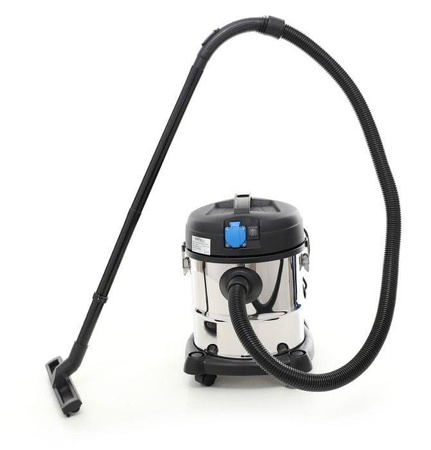 Odkurzacz przemysłowy 20L 1200W KD483 - KRAFT&DELE