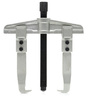 Ściągacz 2 ramienny 200mm 8'' KD10133 - KRAFT&DELE