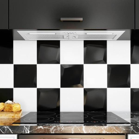 Okap kuchenny Hadario 80.2 White GLOBALO