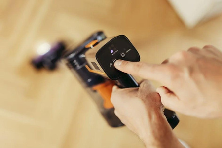 Odkurzacz pionowy PRIME3 SVC61