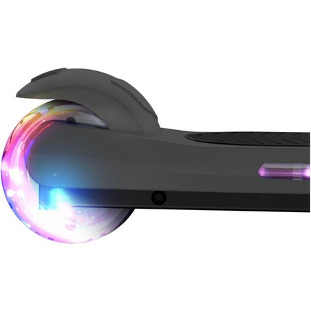Skuter SCOOTER K5 BK KIDS SENCOR