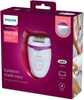 Depilator Philips Satinelle Essential BRE275/00 (kolor biały)