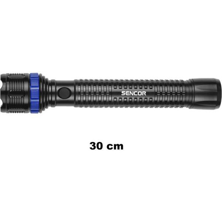Lampa SLL 103 Latarka 1W LED 3XD SENCOR