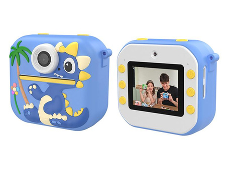 Aparat dzięcięcy Tracer DinoCam