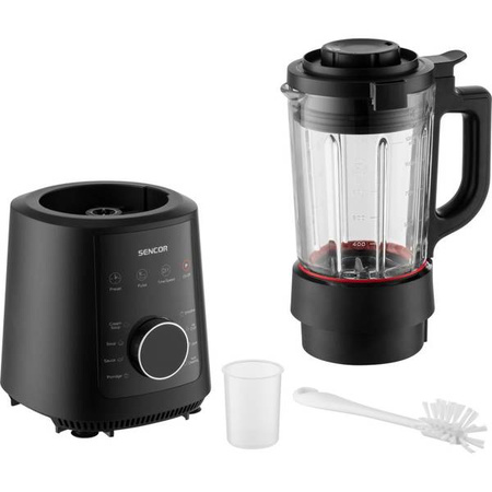 MULTIFUNCNI MIXER SBU 0510BK Heating Blender SENCOR