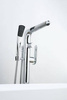 Bateria wannowa podłogowa EMIRA EMI-BWP.090C Art Platino