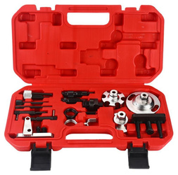 BLOKADA ROZRZĄDU VW AUDI KD12519 - KRAFT&DELE