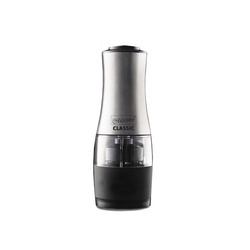 Młynek elektryczny do soli i pieprzu 2w1 MR-1724 M