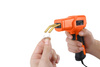 Pistolet do zgrzewania tworzyw sztucznych 85W 230V KD11295 - KRAFT&DELE