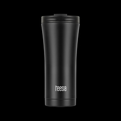 Kubek termiczny TEEA 500ml black