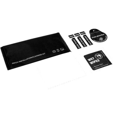 Nano Hybrid Glass Szkło 9H do Samsung Galaxy A40 (GSFONAN00028N0) - Nano Hybrid Glass