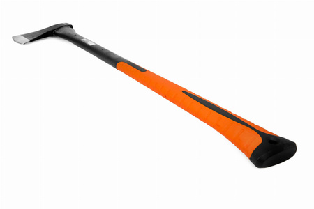 Siekiera z trzonkiem fiberglass 2kg 86cm KD288 - KRAFT&DELE