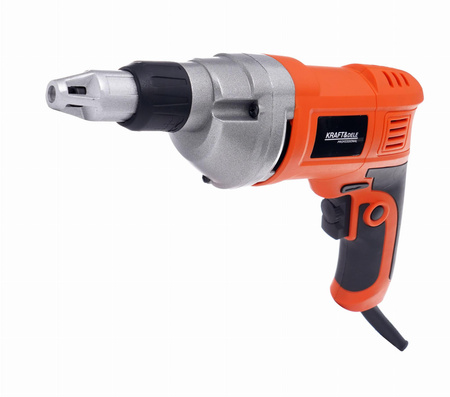 Wkrętarka elektryczna 880W KD3030 - KRAFT&DELE