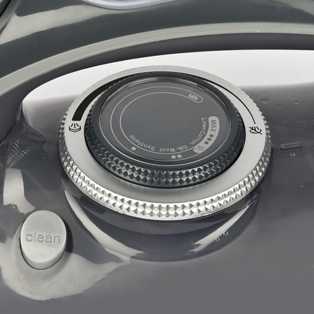 Żelazko Girmi ST63 2800W