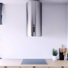 Okap kuchenny Heweno 39.3 Inox GLOBALO