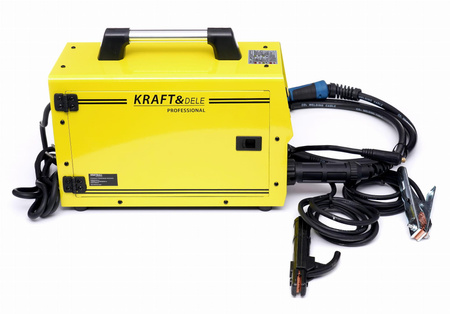 Spawarka MIG/MMA 400A KD811 - KRAFT&DELE