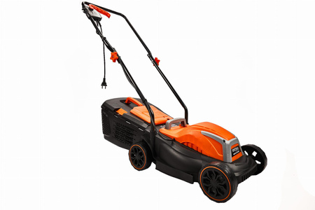 KOSIARKA ELEKTRYCZNA 2400w 25L KD5360 - KRAFT&DELE