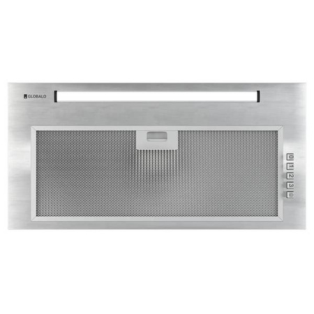 Okap kuchenny Viledo 60.1 Inox GLOBALO