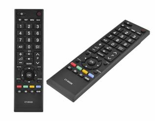 Pilot TV Toshiba LCD CT-90326