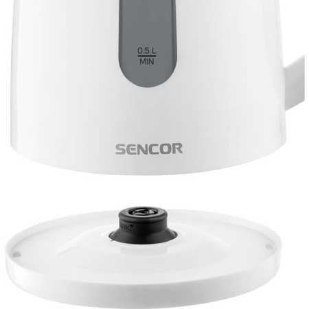 Czajnik SWK 1700WH Czajnik elek. SENCOR