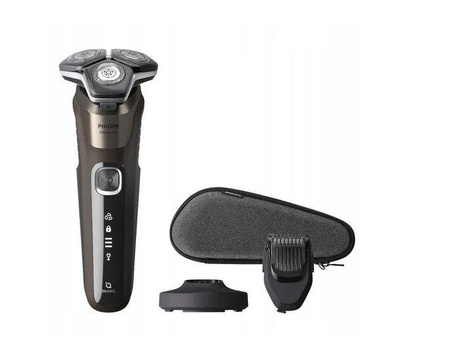 Golarka PHILIPS series 5000 S5886/38