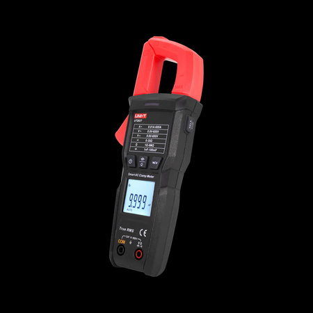 Miernik cęgowy Uni-T UT202T