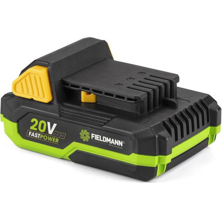 Akumulator FDUZ 79020 20V akumulator 2Ah FIELDMANN