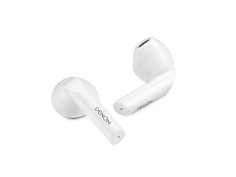 Słuchawki Denon AHC630W białe