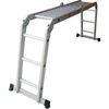 Drabina FZZ 4107 drabina wielofunkcy. FIELDMANN