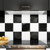 Okap kuchenny Hadario 80.2 White GLOBALO