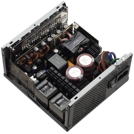 XPG Zasilacz do PC CYBERCORE 1000W 80+ PLATINUM (GAZAXPG00001N0) - XPG