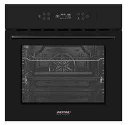 Piekarnik elektryczny do zabudowy MPM-63-BO-26 + gratis blacha  AirFryer