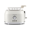 Toster G3Ferrari G1013401 inox white