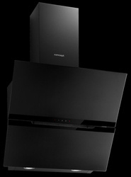 Okap kominowy BLACK OPK5860bc