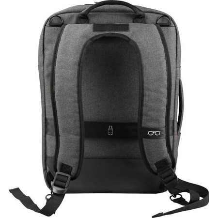 Torba na laptop YBB 1522GY TARMAC Torba 3w1 15.6'' YENKE