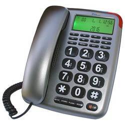 Tel. LJ-290 Dartel grafit