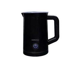 Gastronoma Spieniacz do mleka czarny 18150003 (5707442001828) - Gastronoma