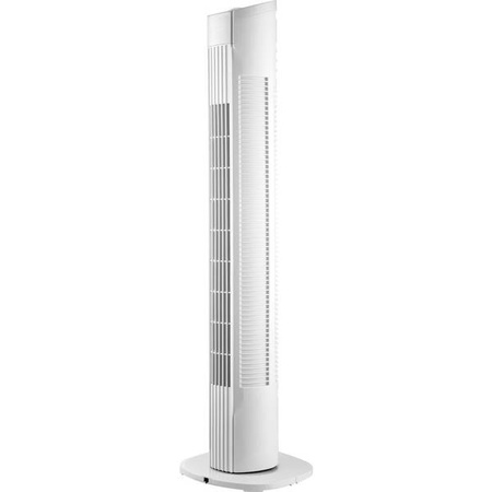 VENTILATOR SLOUPOVY SFT 3107WH Tower Fan SENCOR