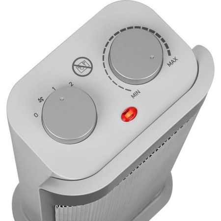 Dmuchawa SFH 8050SL Termowentylator SENCOR