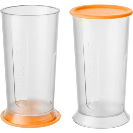 Mikser zanurzeniowy SHB 4359BK-EUE3 Blender ręczny SENCOR
