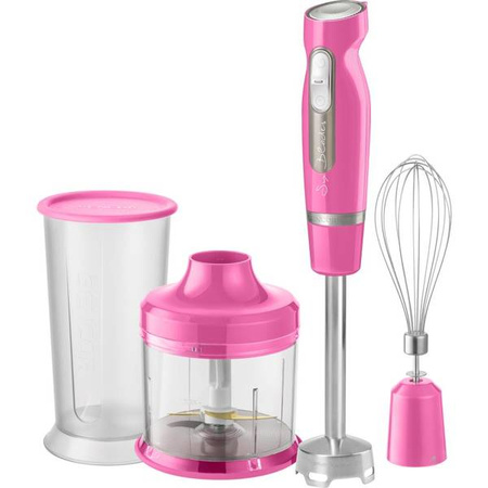 Mikser zanurzeniowy SHB 4468RS-EUE3 Blender ręczny SENCOR
