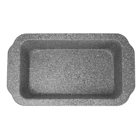 Forma, blacha, szary marmurek 30,5cm Klausberg KB-7379